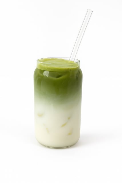Matcha Frío